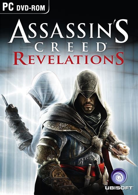 assassins creed revelations free download.